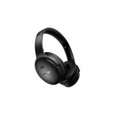 Bose QuietComfort Wireless Noise Cancelling Headphones (Black)