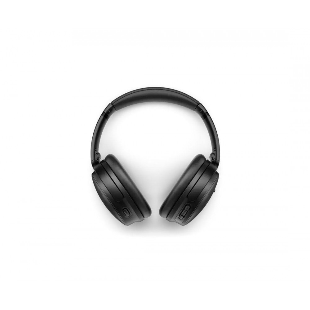 Bose QuietComfort Wireless Noise Cancelling Headphones (Black)