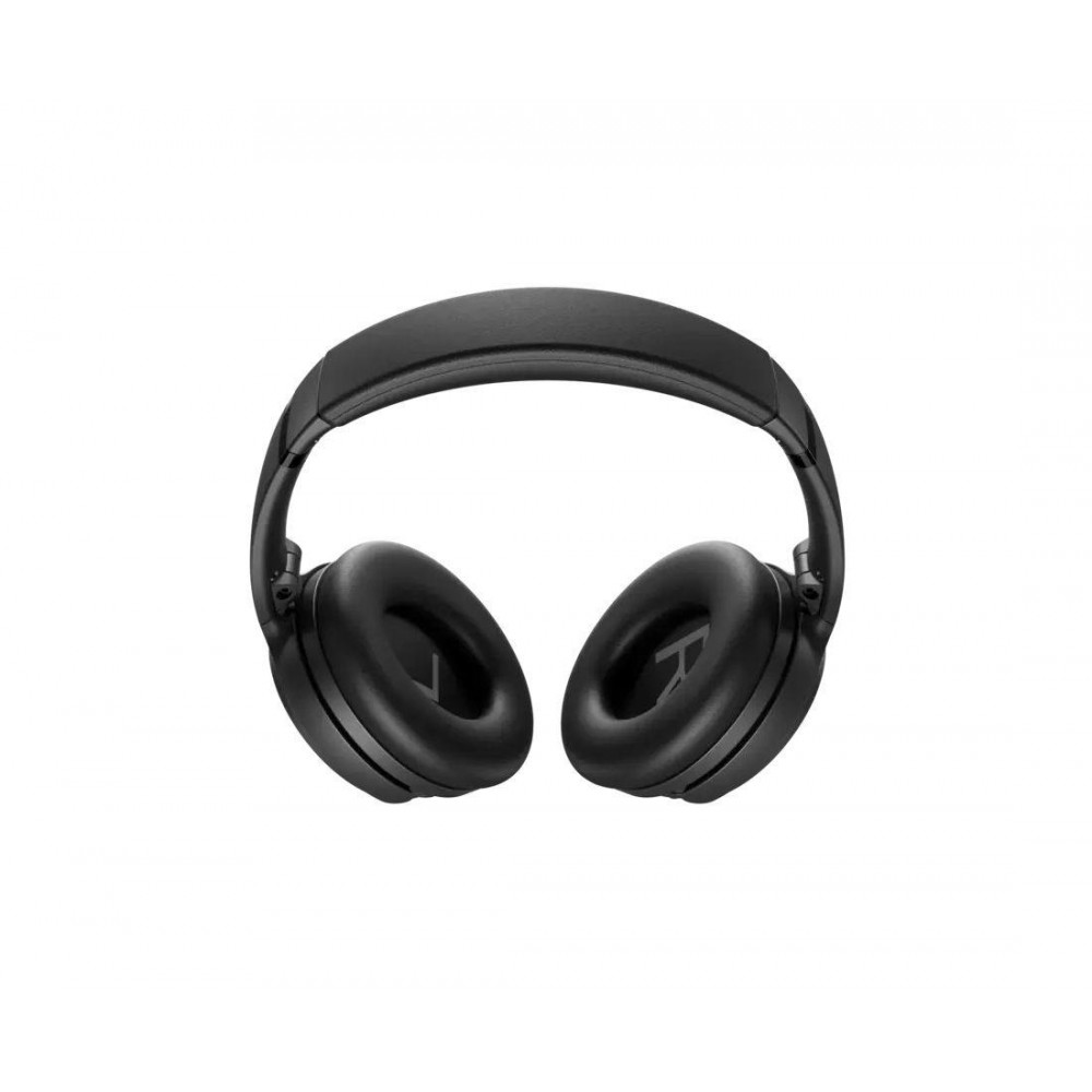 Bose QuietComfort Wireless Noise Cancelling Headphones (Black)