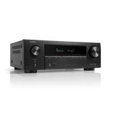 DENON AVR-X1800H BLACK