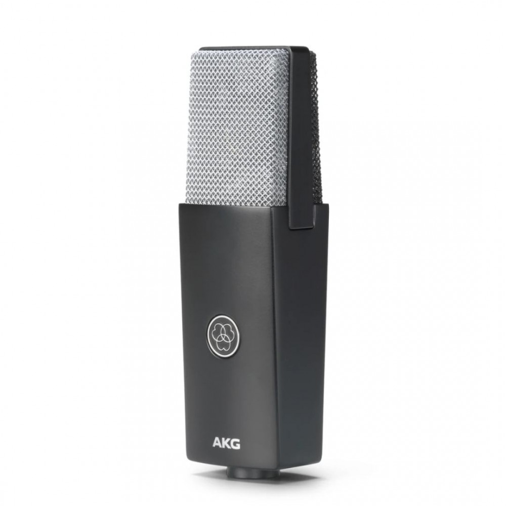 AKG C104 ΜΙΚΡΟΦΩΝΟ ΠΥΚΝΩΤΙΚΟ ΜΕΓΑΛΟΥ ΔΙΑΦΡΑΓΜΑΤΟΣ