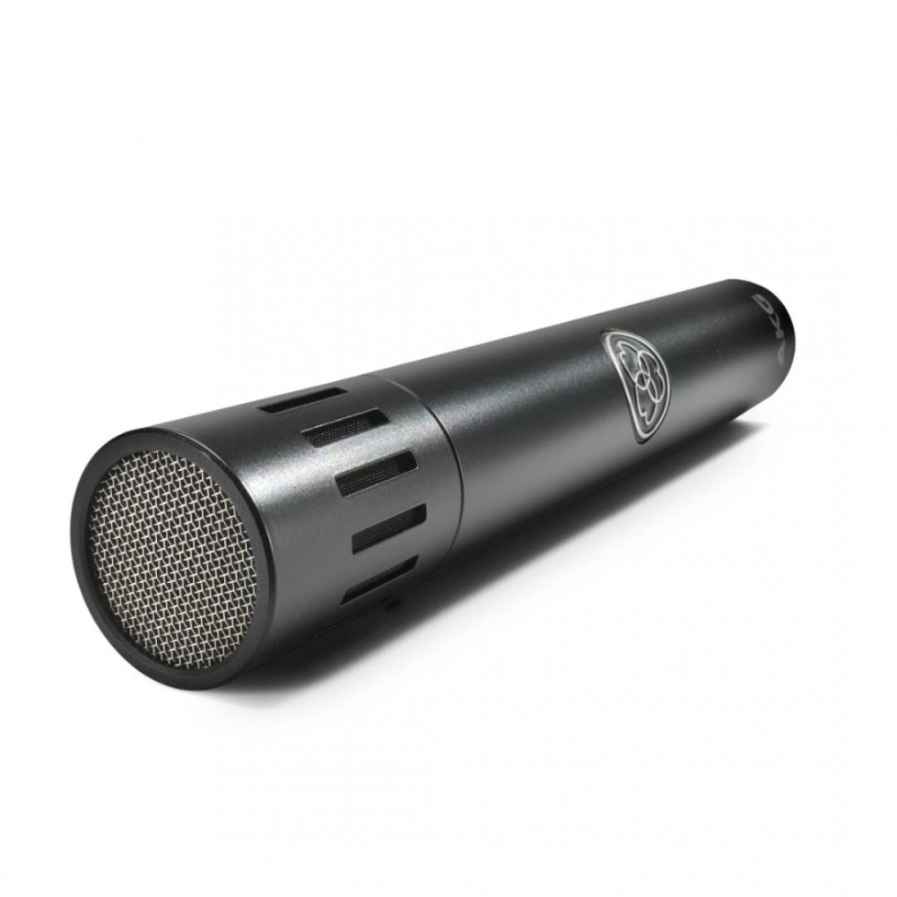 AKG C151 ΜΙΚΡΟΦΩΝΟ ΠΥΚΝΩΤΙΚΟ ΤΥΠΟΥ ''ΠΟΥΡΑΚΙ''