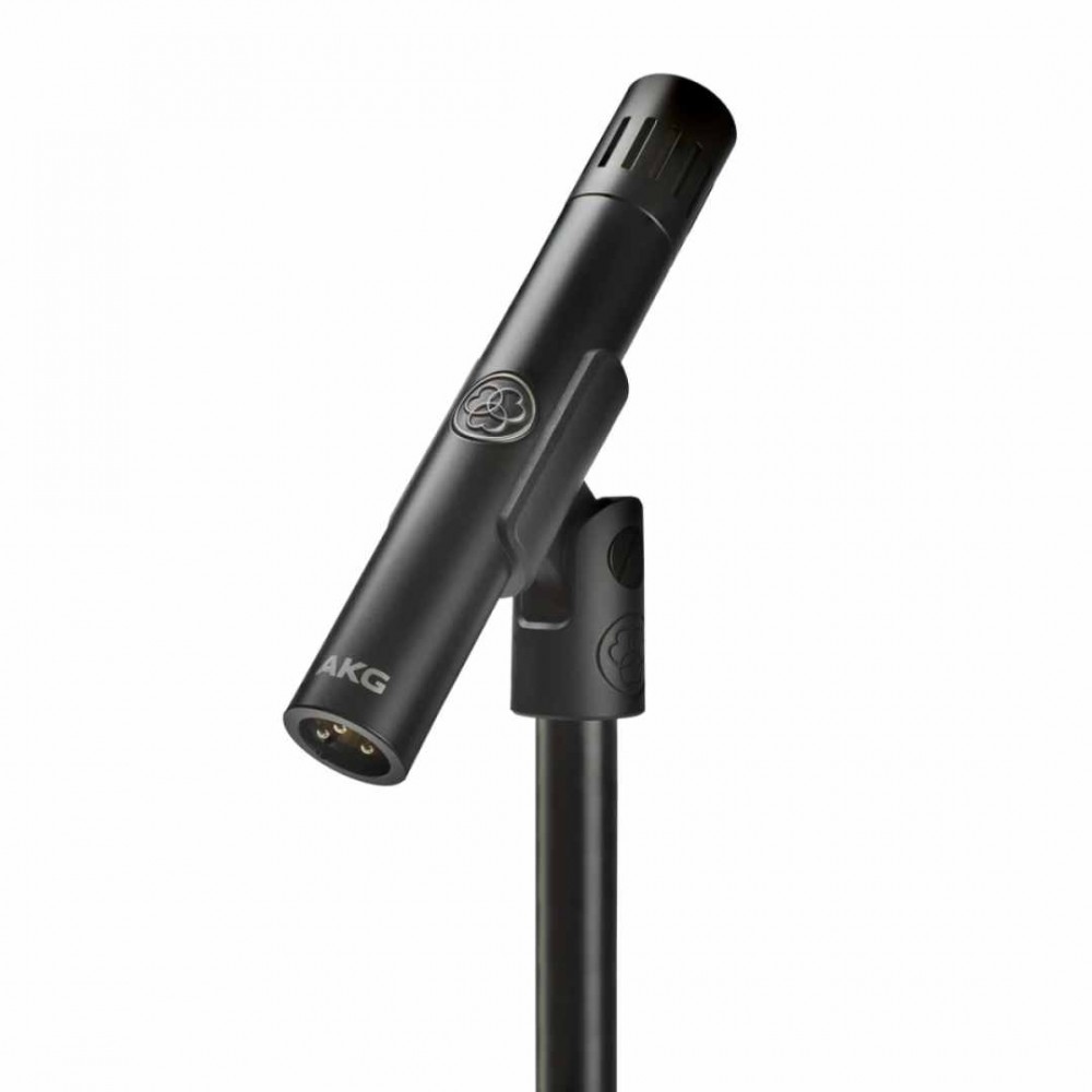 AKG C151 ΜΙΚΡΟΦΩΝΟ ΠΥΚΝΩΤΙΚΟ ΤΥΠΟΥ ''ΠΟΥΡΑΚΙ''