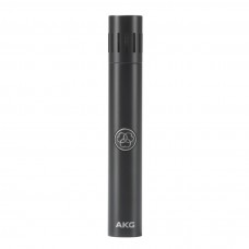 AKG C151 ΜΙΚΡΟΦΩΝΟ ΠΥΚΝΩΤΙΚΟ ΤΥΠΟΥ ''ΠΟΥΡΑΚΙ''