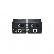 Digital Audio over CAT - 100m 