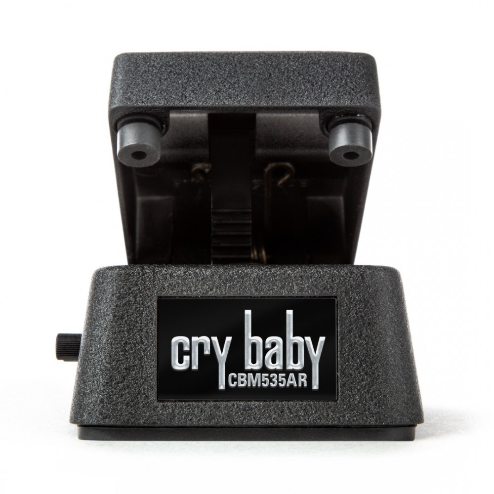DUNLOP CBM535AR CRYBABY® Q Mini Auto Return Wah Πετάλι