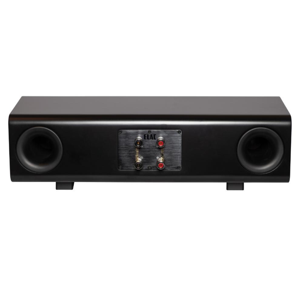 ELAC CARINA CC 241.4 SATIN BLACK