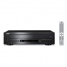 YAMAHA CD-C603 (B) CD Changer 5 δίσκων