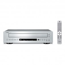 YAMAHA CD-C603 (S) CD changer 5 δίσκων