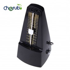 CHERUB WSM-330 Black  Μηχανικός Μετρονόμος