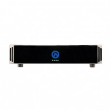 LEA CONNECT 64D TEΛΙΚΟΣ ΕΝΙΣΧΥΤΗΣ 4 ΚΑΝΑΛΙΩΝ 4X60Wrms Dante
