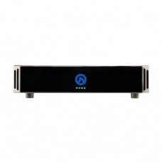 LEA CONNECT 64 TEΛΙΚΟΣ ΕΝΙΣΧΥΤΗΣ 4 ΚΑΝΑΛΙΩΝ 4X60Wrms