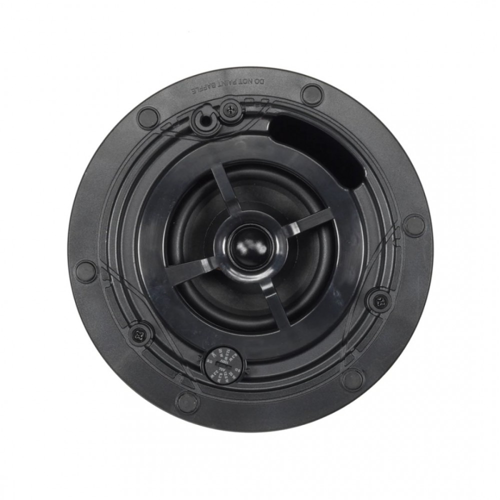 JBL CONTROL 414C/T ΗΧΕΙΟ ΟΡΟΦΗΣ 2WAY COAX 4'' 100V-8Ω25-40W 103dB