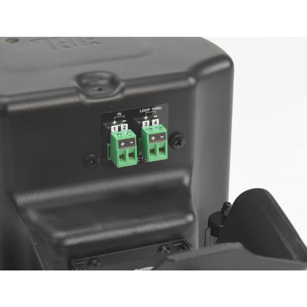 JBL CONTROL 414C/T ΗΧΕΙΟ ΟΡΟΦΗΣ 2WAY COAX 4'' 100V-8Ω25-40W 103dB