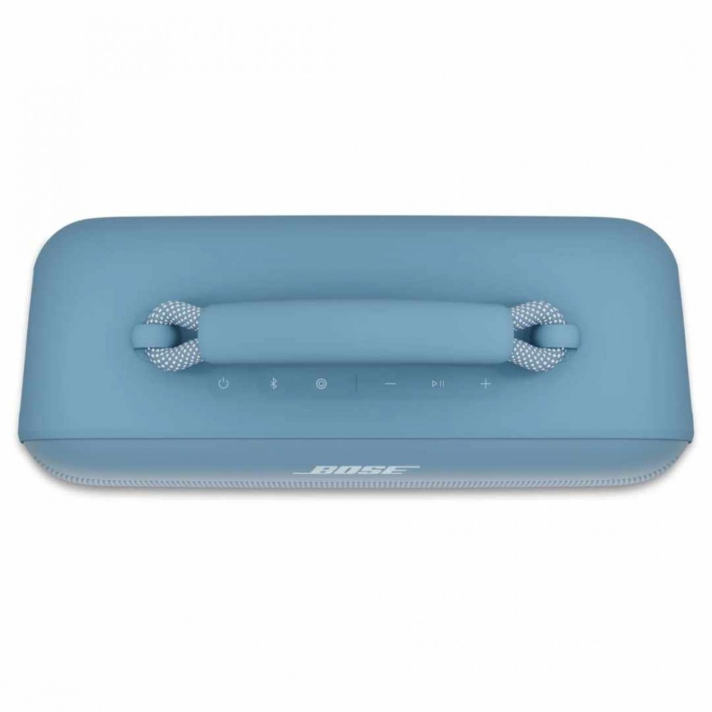 Bose SoundLink Max Portable Speaker (Blue Dusk) Bose SoundLink Max Portable Speaker (Blue Dusk)