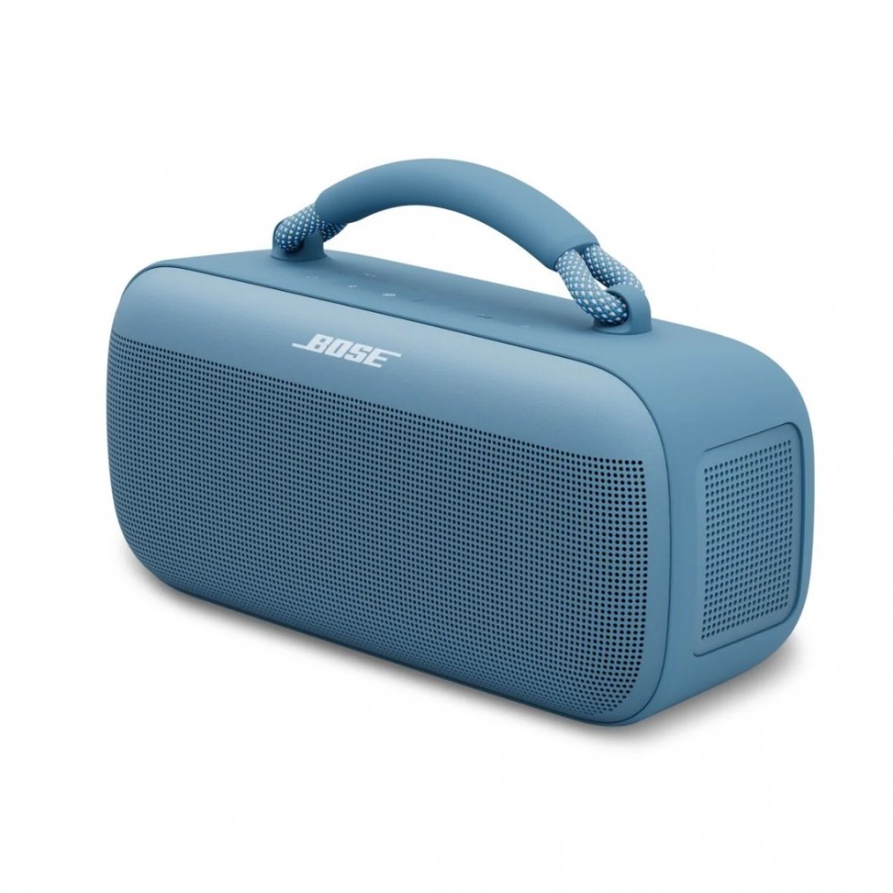 Bose SoundLink Max Portable Speaker (Blue Dusk) Bose SoundLink Max Portable Speaker (Blue Dusk)