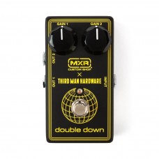 MXR CSP042 Double Down Booster Πετάλι MXR CSP042 Double Down Booster Πετάλι