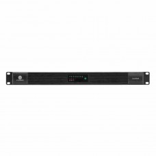 CROWN CTD-8125-EK ΤΕΛΙΚΟΣ ΕΝΙΣΧΥΤΗΣ  8X125W 100V/4Ω Dante