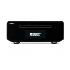 CYRUS 40 CD