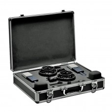 AKG C 414-XLS/ST ΖΕΥΓΟΣ ΠΥΚΝΩΤΙΚΩΝ ΜΙΚΡΟΦΩΝΩΝ