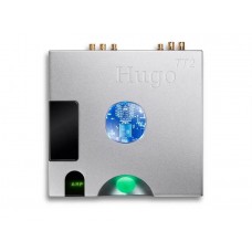 CHORD Hugo TT 2