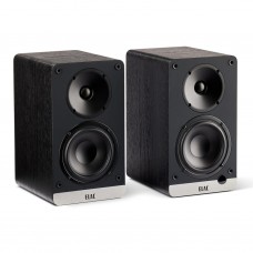 Elac Debut ConneX DCB41 BLACK ASH