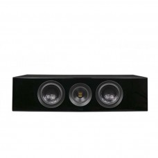 Elac Concentro Center Black Gloss