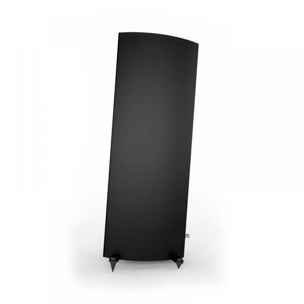 CORINIUM BY ACOUSTIC ENERGY (Matte Black)