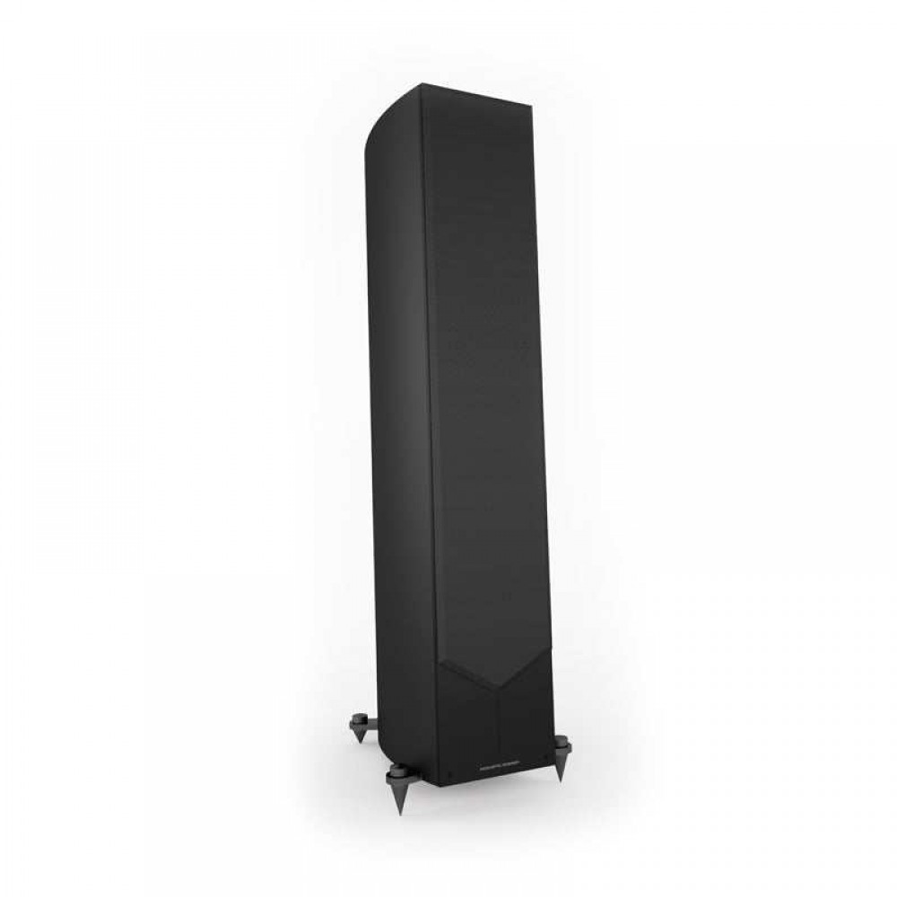 CORINIUM BY ACOUSTIC ENERGY (Matte Black)