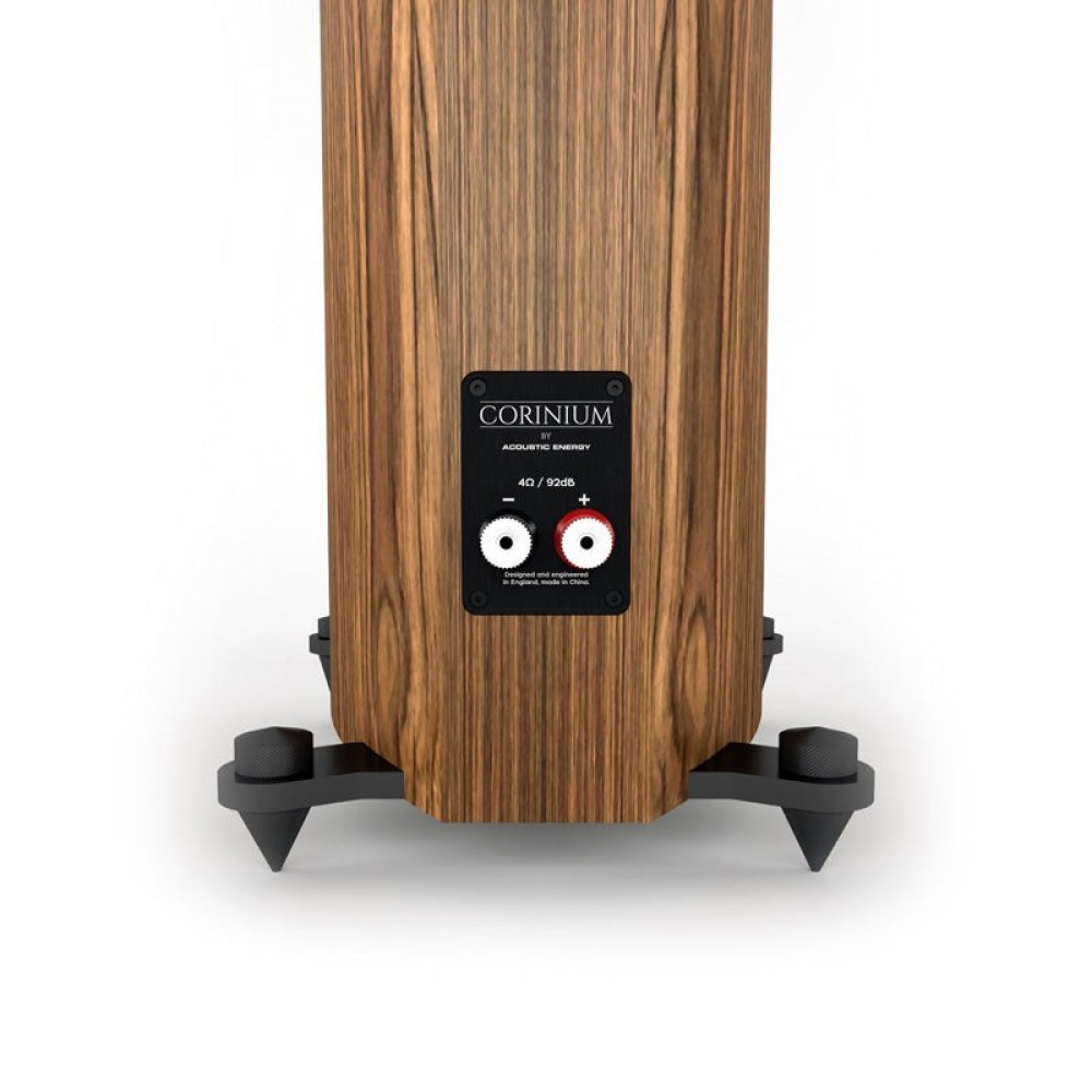 CORINIUM BY ACOUSTIC ENERGY (Tectona)