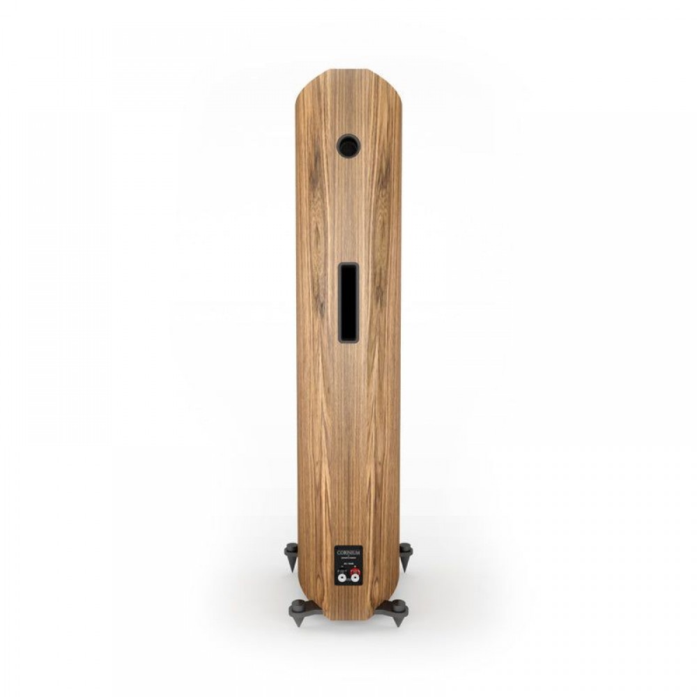 CORINIUM BY ACOUSTIC ENERGY (Tectona)