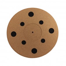 LUDIC Cork & Eva Slipmat