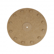 Ludic Cork & Rubber V2