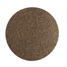 LUDIC High Density Cork & Rubber LP Mat