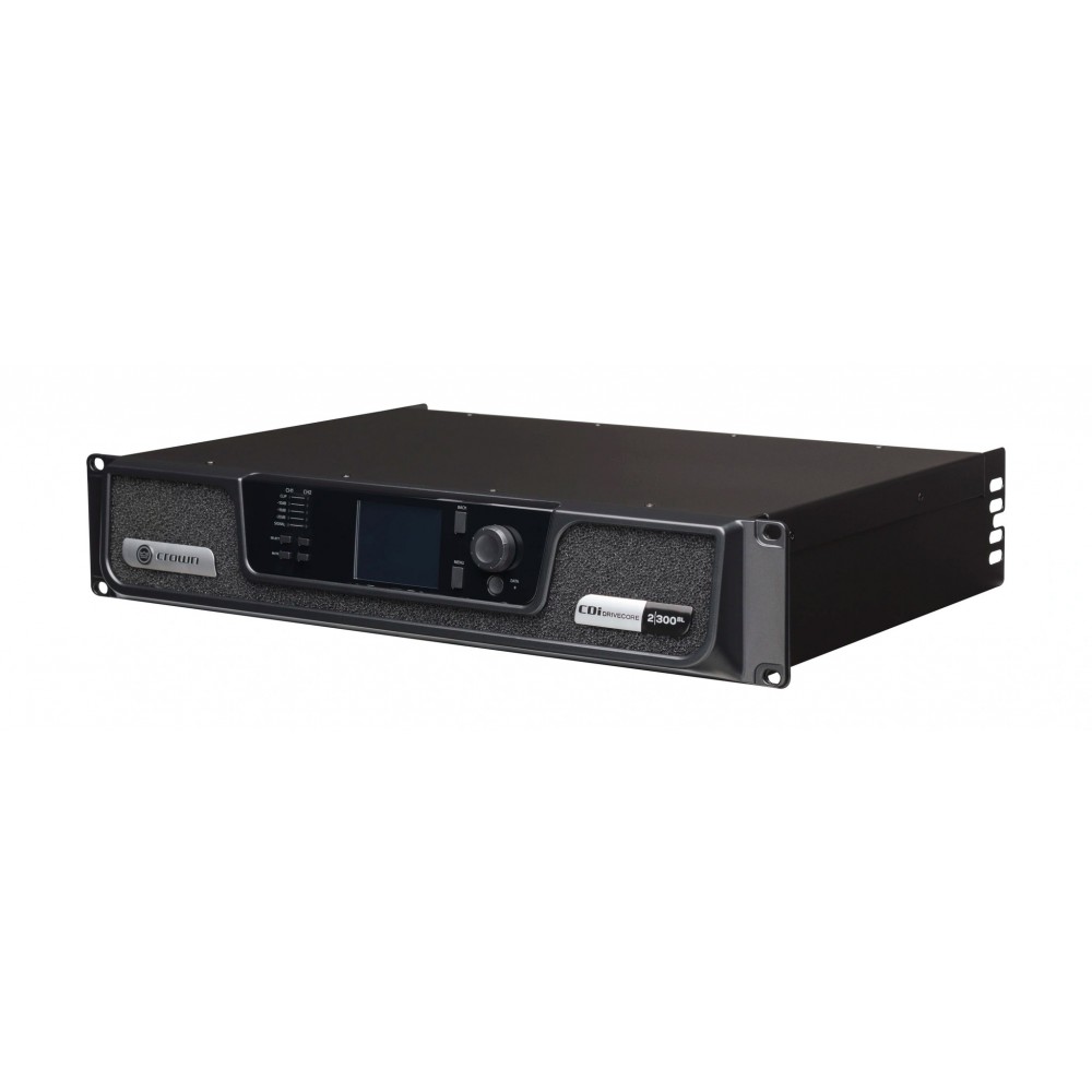 CROWN CDI2/300BL
