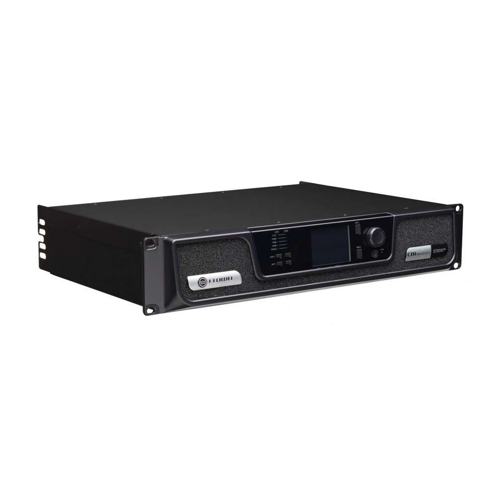 CROWN CDI2/300BL
