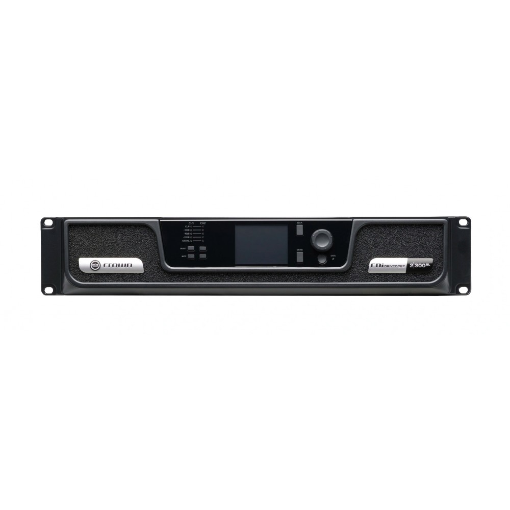 CROWN CDI2/300BL