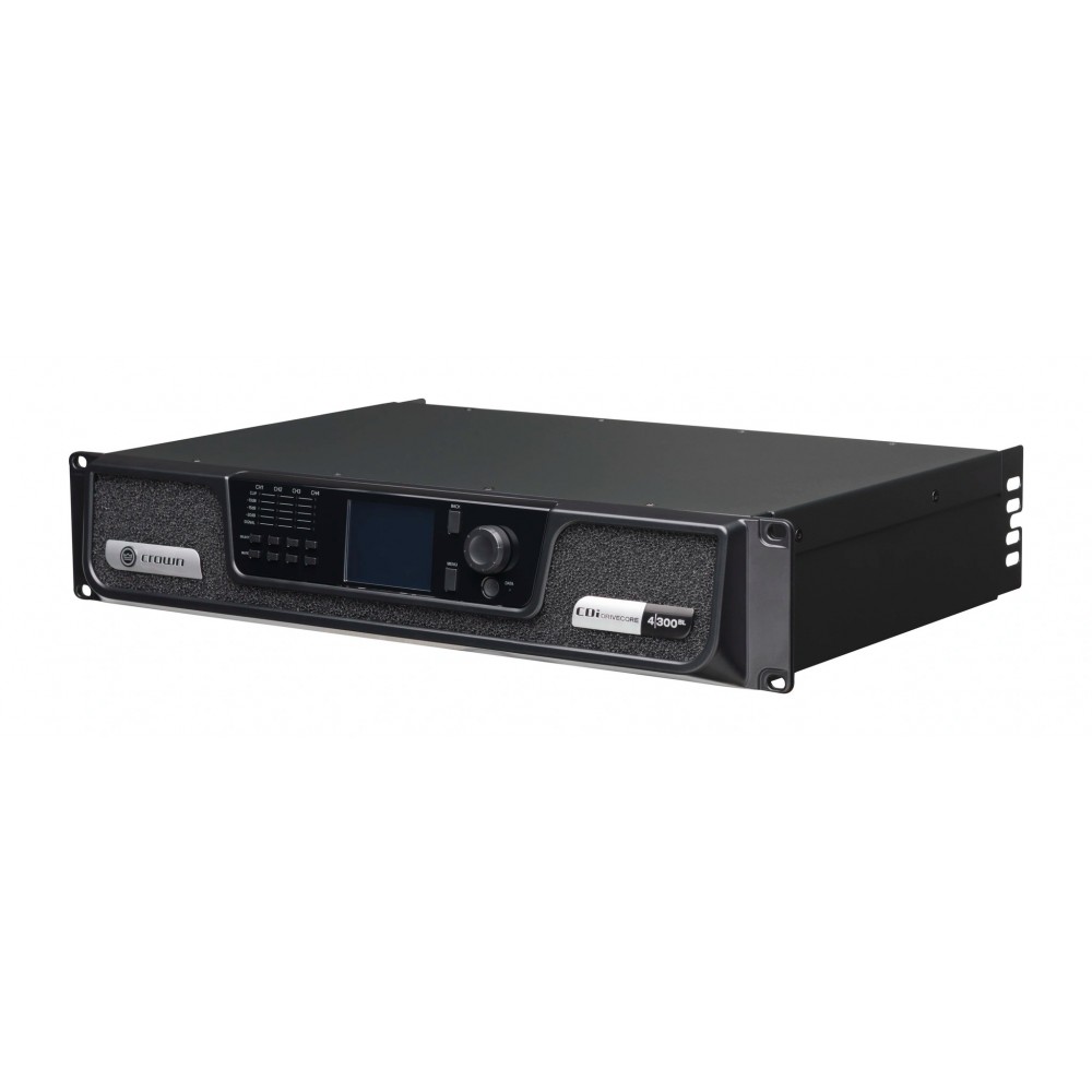 CROWN CDI4/300BL