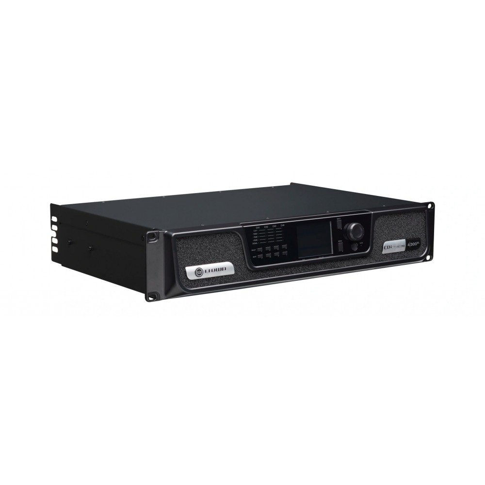 CROWN CDI4/300BL