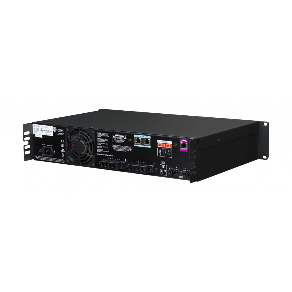 CROWN CDI4/300BL