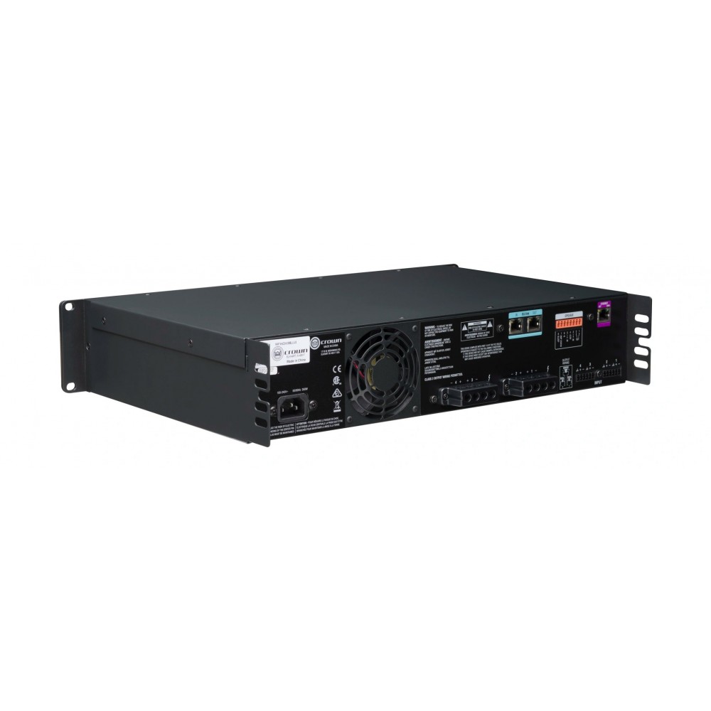 CROWN CDI4/300BL