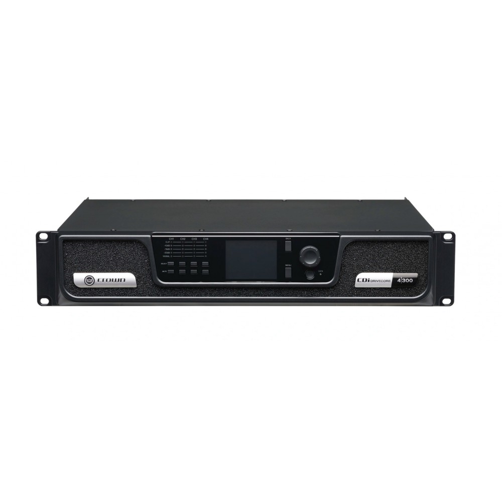 CROWN CDI4/300