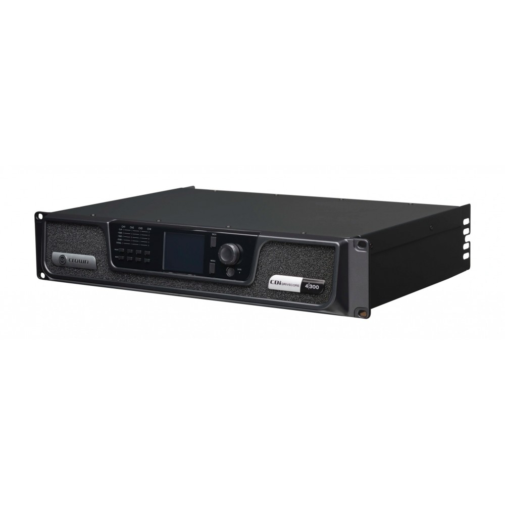 CROWN CDI4/300