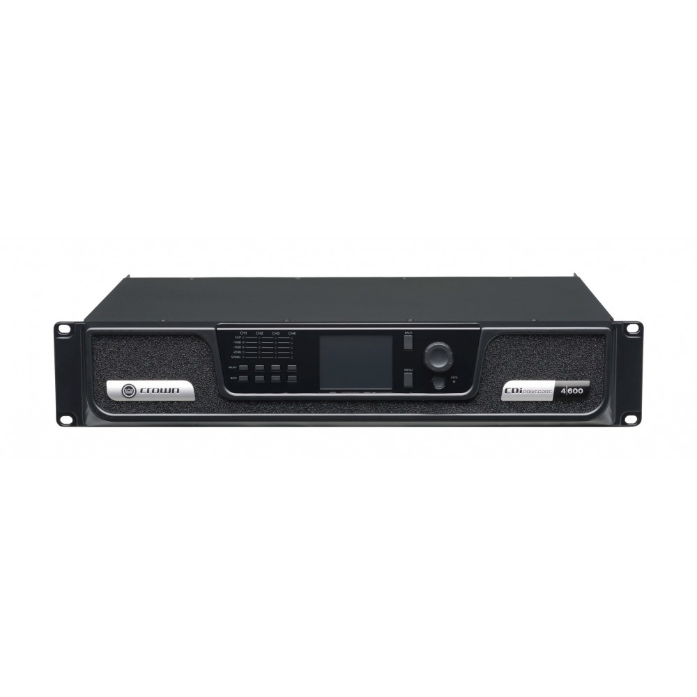 CROWN CDI 4/600