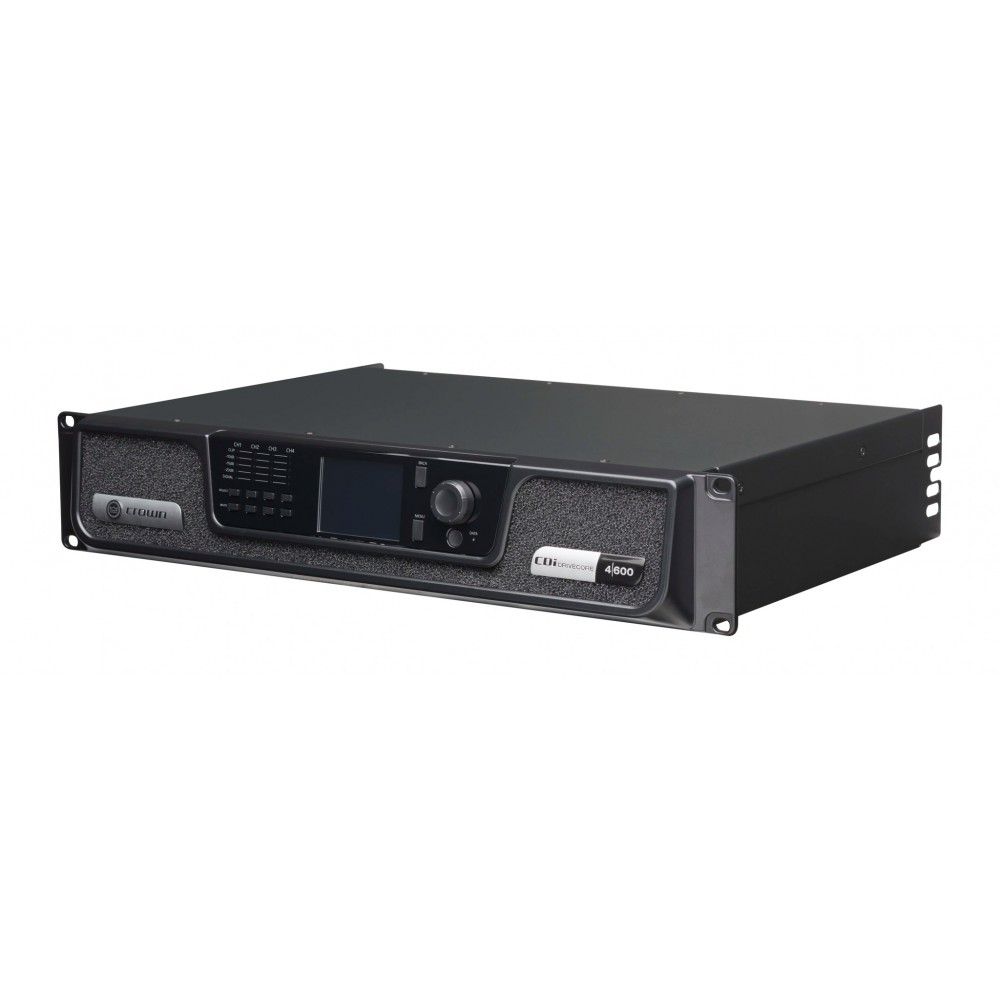 CROWN CDI 4/600