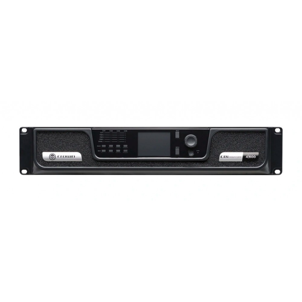 CROWN CDI 4/600