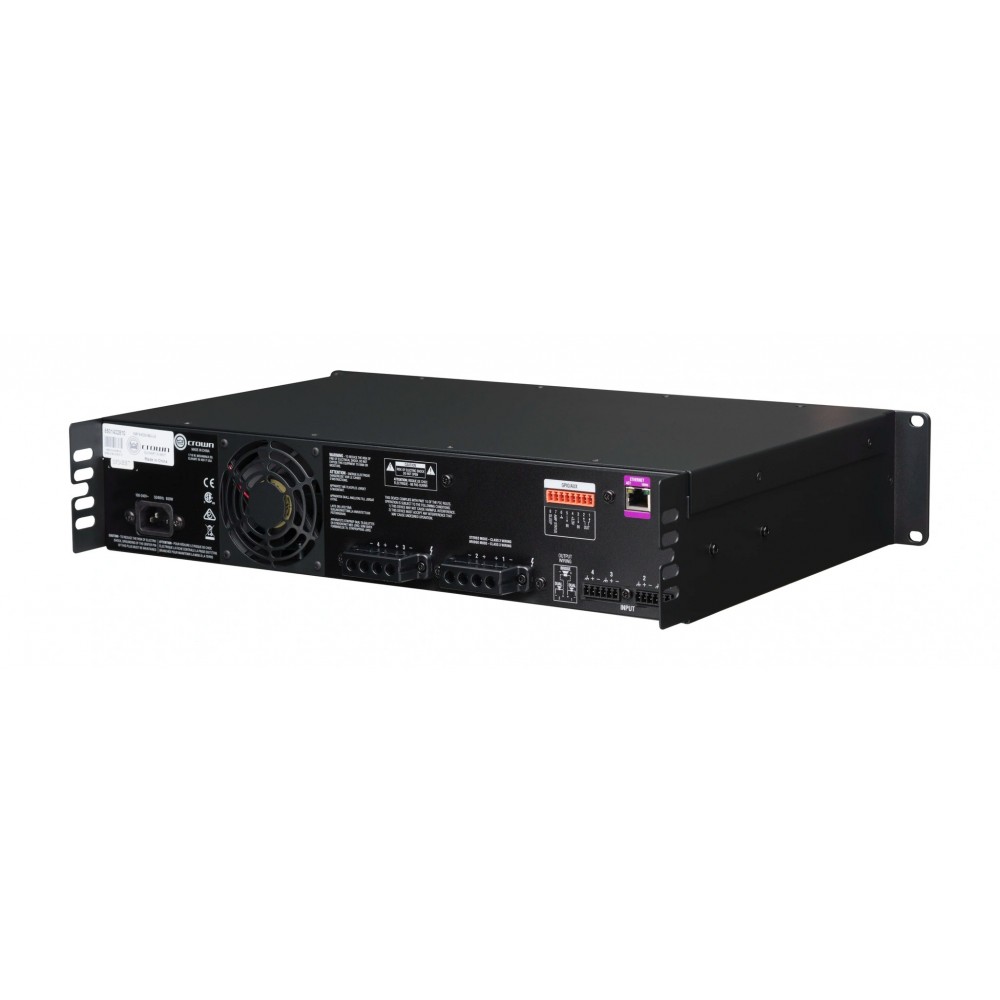 CROWN CDI 4/600