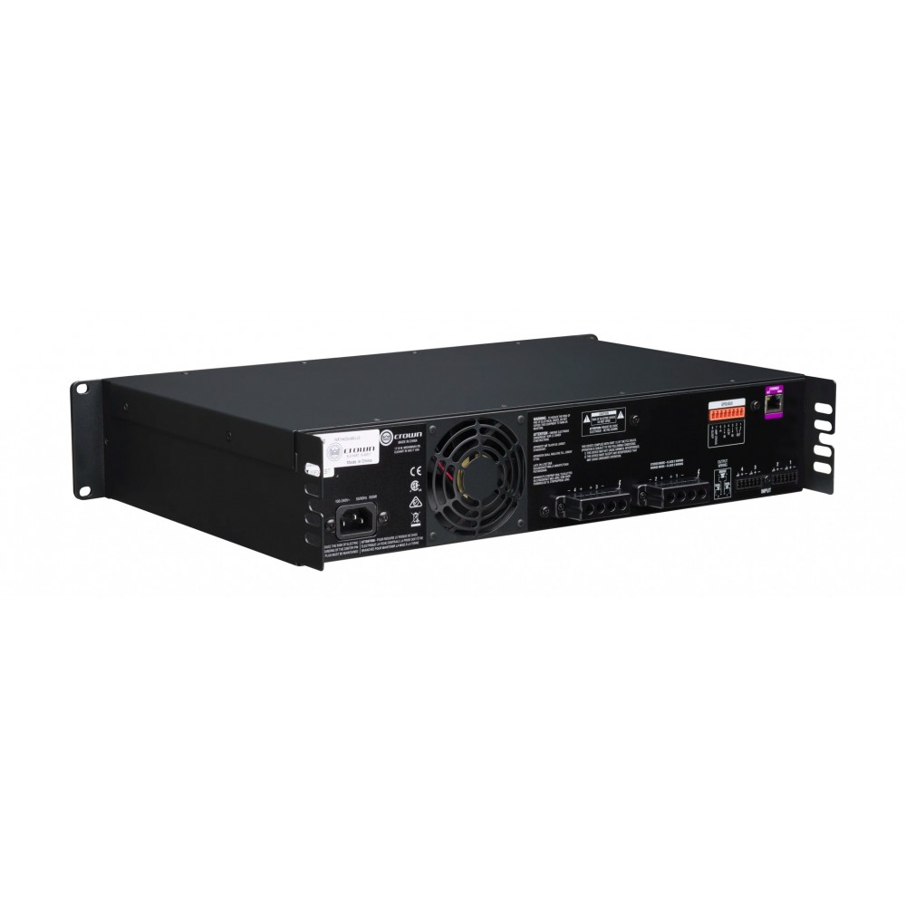 CROWN CDI 4/600