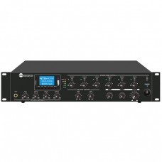 CMX AUDIO DA-120MT