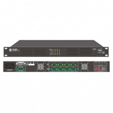 CMX AUDIO DA-4500